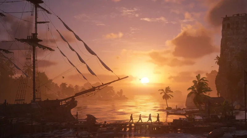 Assassin’s Creed IV Black Flag Resynced: trajes lendários e onde conseguir