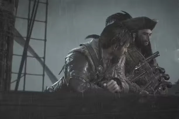 Assassin's Creed Black Flag Resynced News, Trailer, Guides, and More