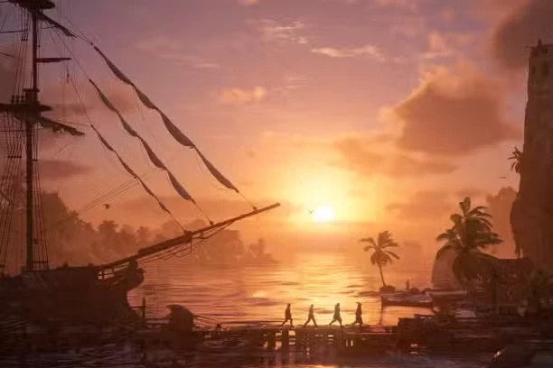 Assassin's Creed Black Flag Resynced News, Trailer, Guides, and More