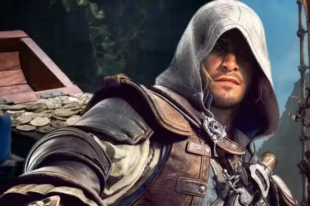 Assassin's Creed Black Flag Resynced News, Trailer, Guides, and More