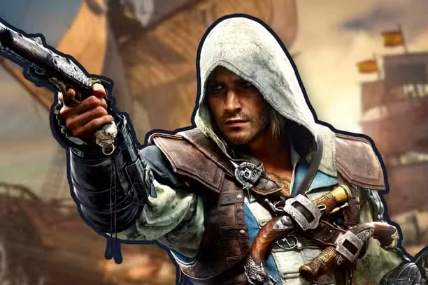 Assassin's Creed Black Flag Resynced News, Trailer, Guides, and More