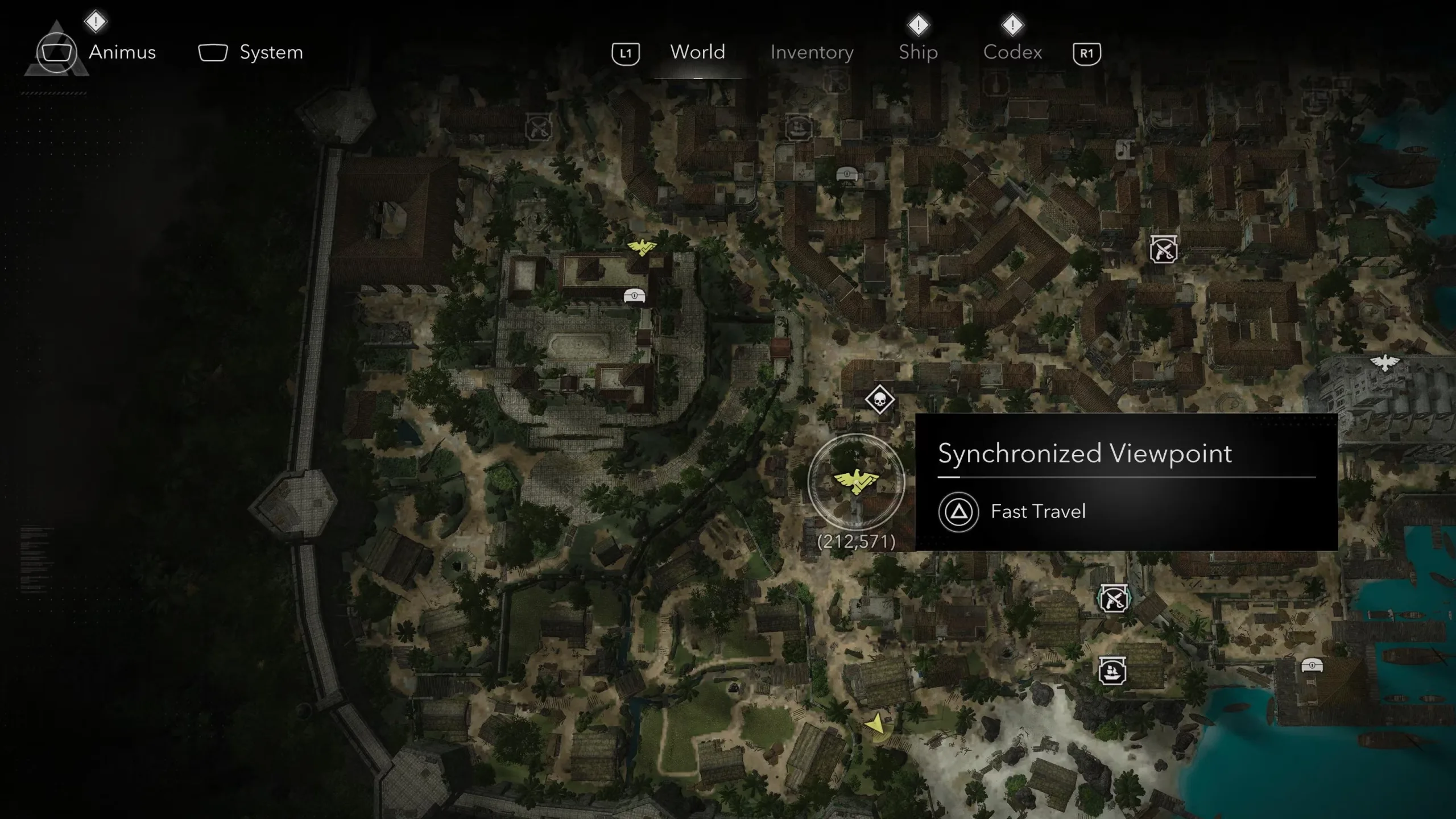 Assassin's Creed Black Flag Resynced News, Trailer, Guides, and More