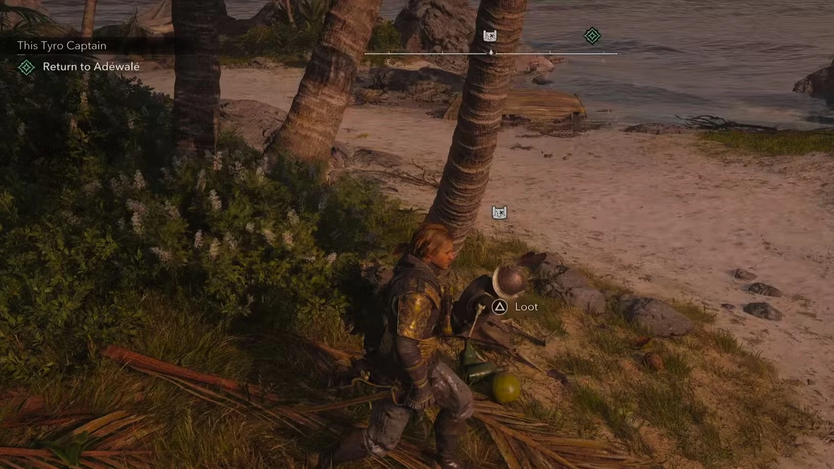 Assassin's Creed Black Flag Resynced News, Trailer, Guides, and More