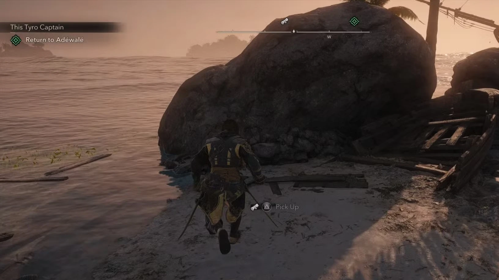 Assassin's Creed Black Flag Resynced News, Trailer, Guides, and More