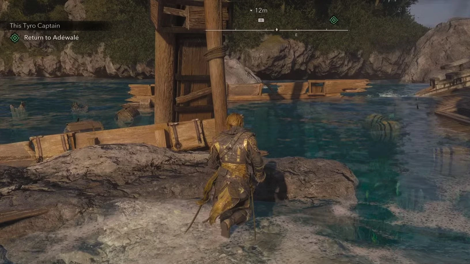 Assassin's Creed Black Flag Resynced News, Trailer, Guides, and More