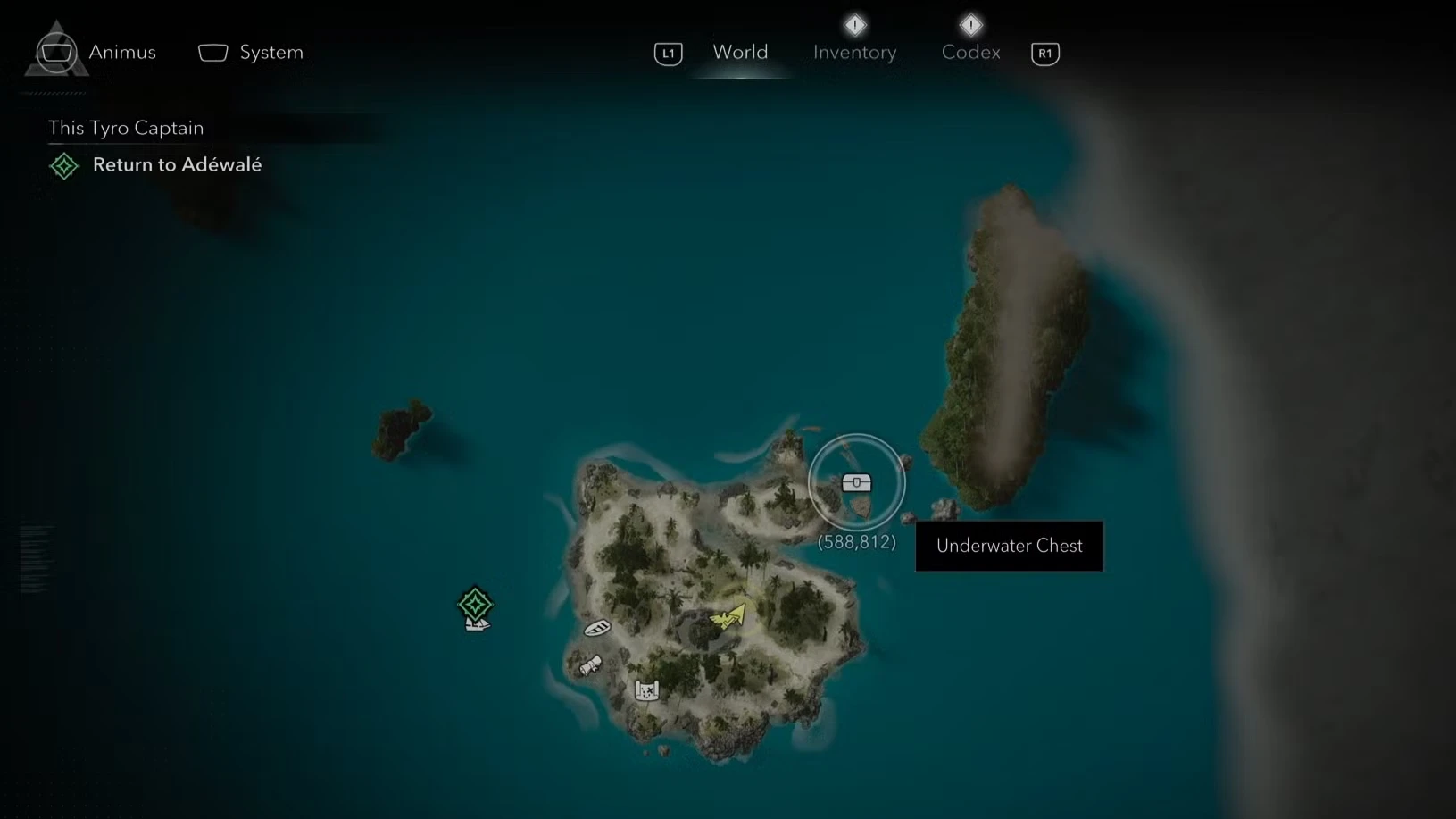Assassin's Creed Black Flag Resynced News, Trailer, Guides, and More