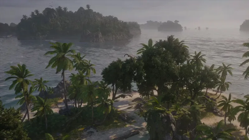 Como conseguir o troféu ‘Owned’ em AC Black Flag Resynced