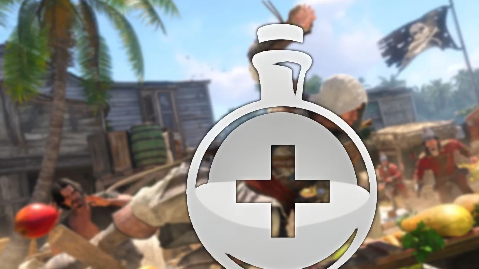 Assassin's Creed Black Flag Resynced News, Trailer, Guides, and More
