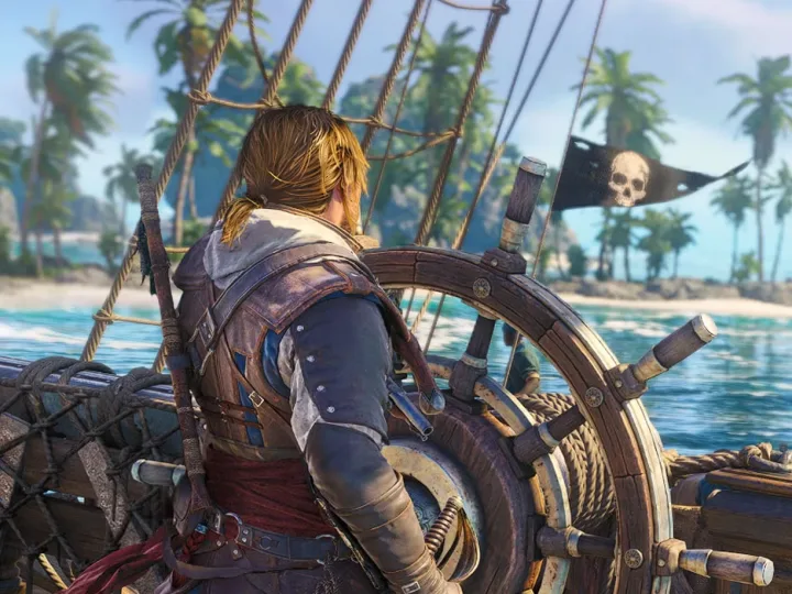 Como usar a viagem rápida em Assassin’s Creed Black Flag Resynced