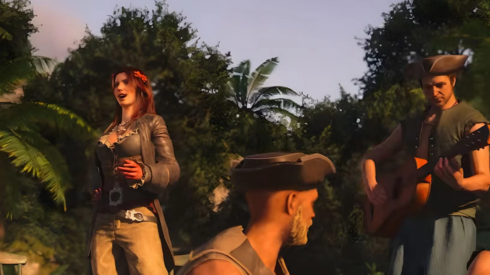 Assassin's Creed Black Flag Resynced News, Trailer, Guides, and More