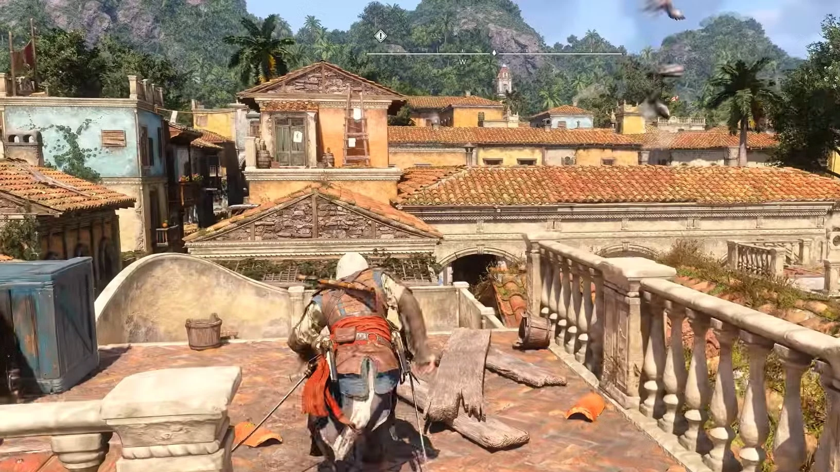 Assassin's Creed Black Flag Resynced News, Trailer, Guides, and More