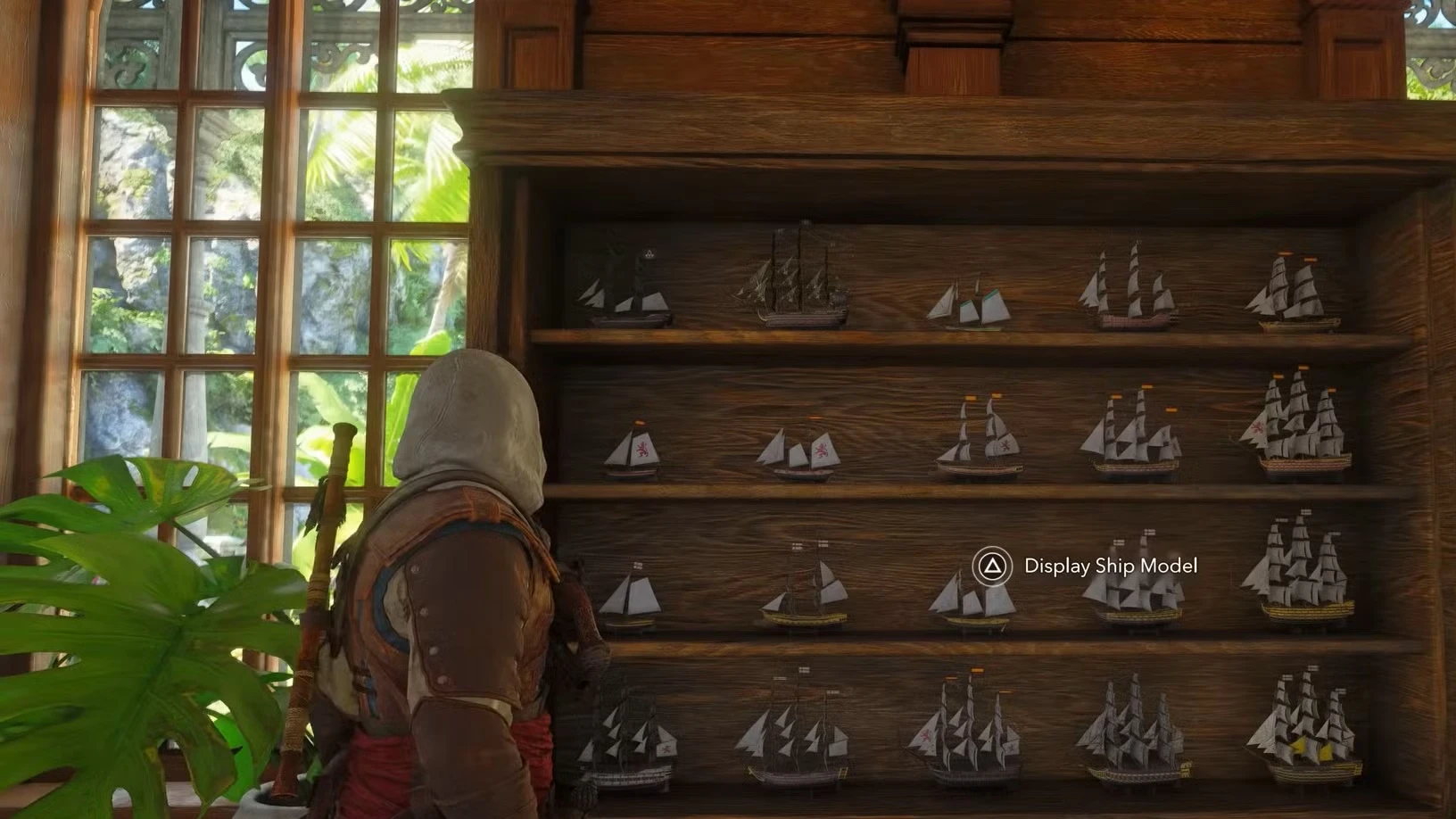 Assassin's Creed Black Flag Resynced News, Trailer, Guides, and More