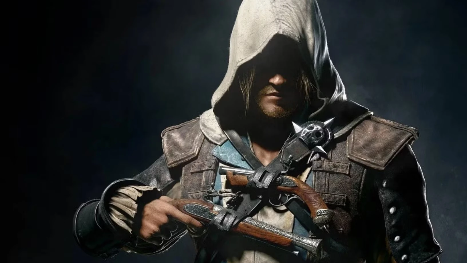 Assassin's Creed Black Flag Resynced News, Trailer, Guides, and More
