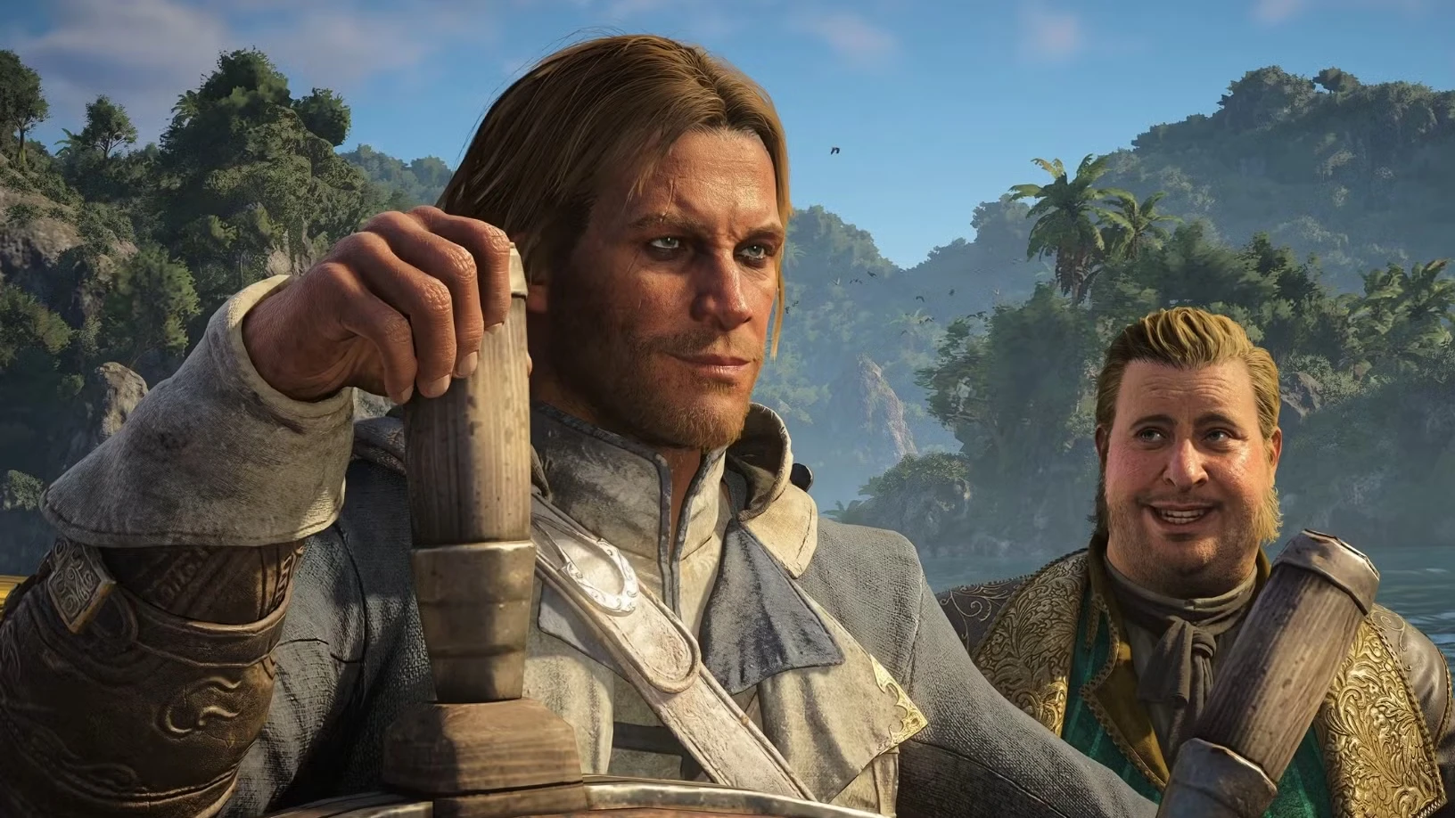 Assassin's Creed Black Flag Resynced News, Trailer, Guides, and More