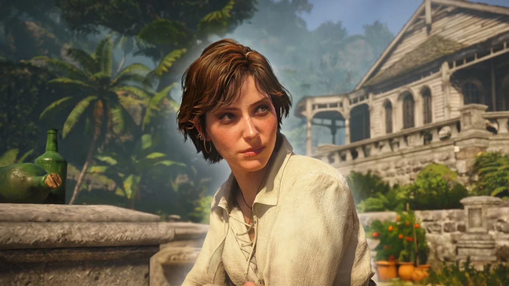Assassin's Creed Black Flag Resynced News, Trailer, Guides, and More