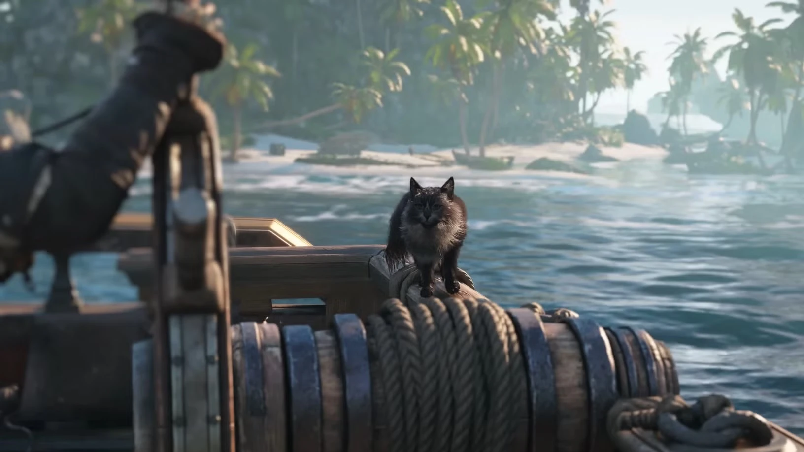Assassin's Creed Black Flag Resynced News, Trailer, Guides, and More