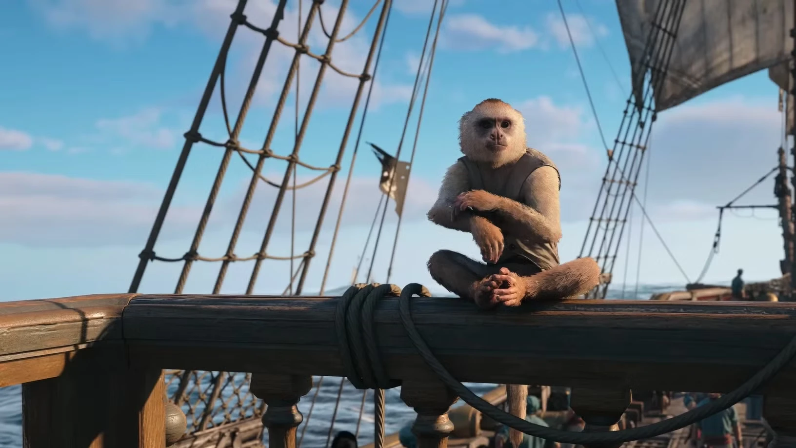 Assassin's Creed Black Flag Resynced News, Trailer, Guides, and More