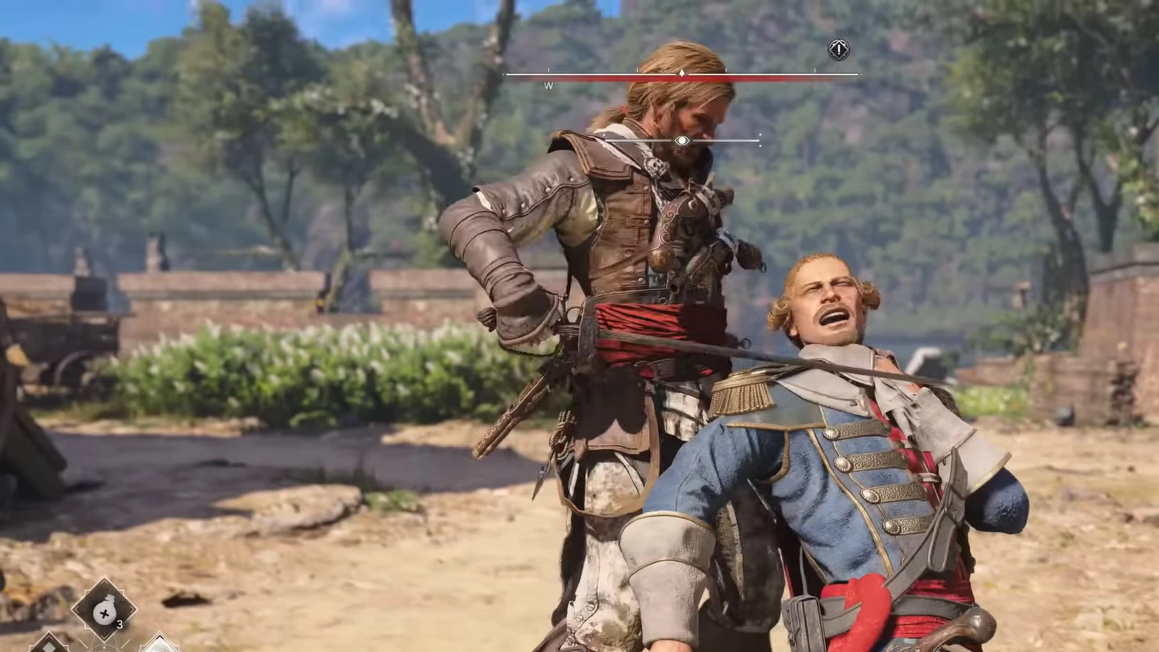 Assassin's Creed Black Flag Resynced News, Trailer, Guides, and More