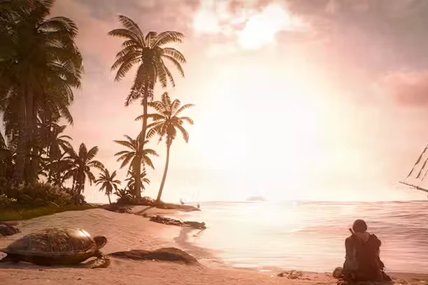 Assassin's Creed Black Flag Resynced News, Trailer, Guides, and More