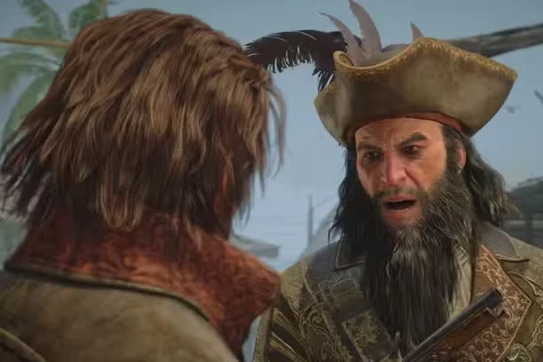 Assassin's Creed Black Flag Resynced News, Trailer, Guides, and More