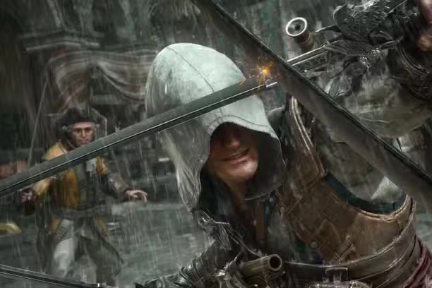 Assassin's Creed Black Flag Resynced News, Trailer, Guides, and More