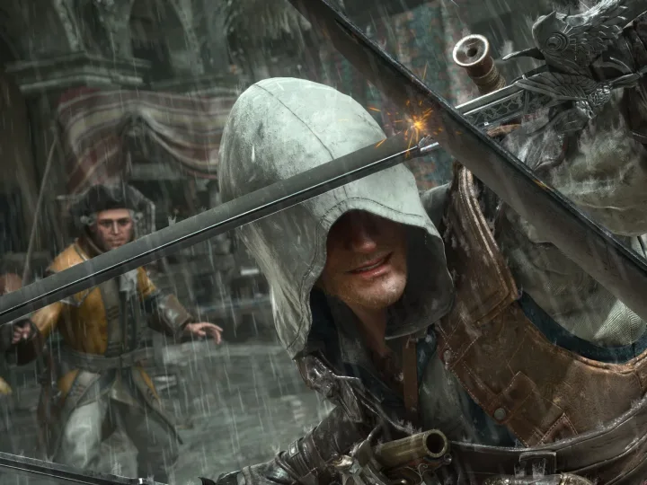 Assassin’s Creed Black Flag Resynced: um remake à altura do clássico pirata