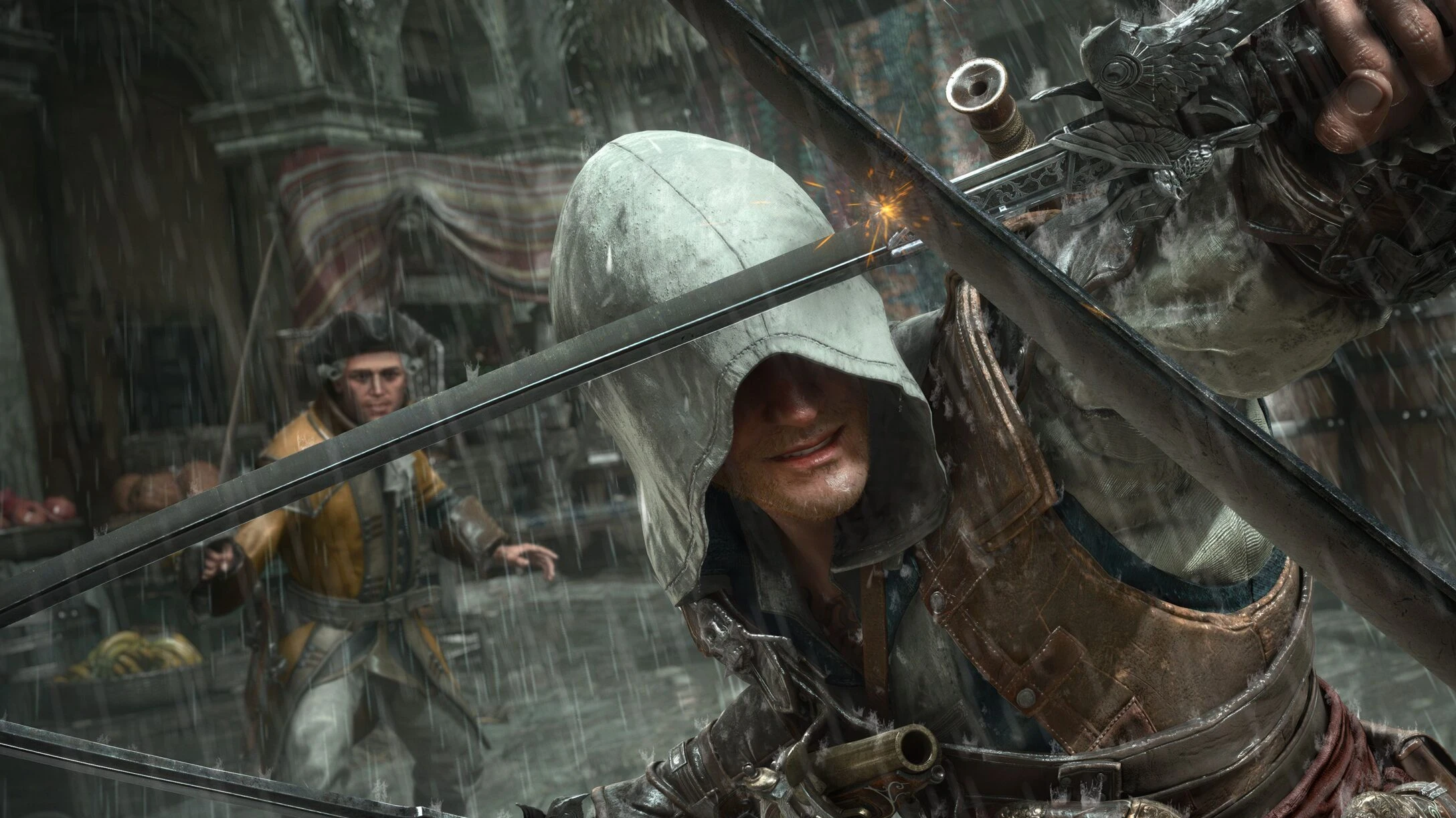 Assassin’s Creed Black Flag Resynced Review – A Stellar Remake