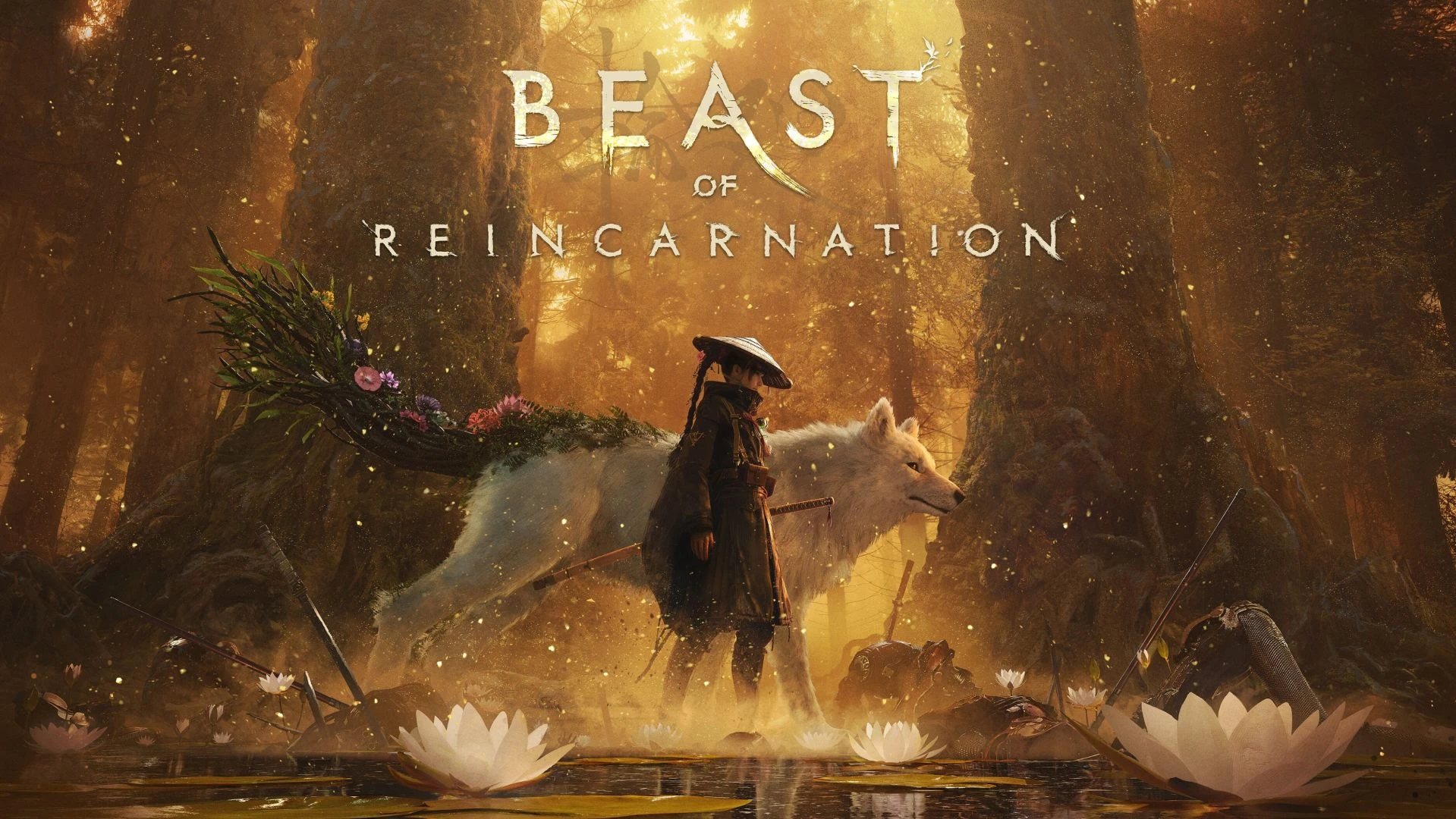 Beast of Reincarnation Offers “About 30 Hours” of Gameplay Across 10 Stages, Says Director