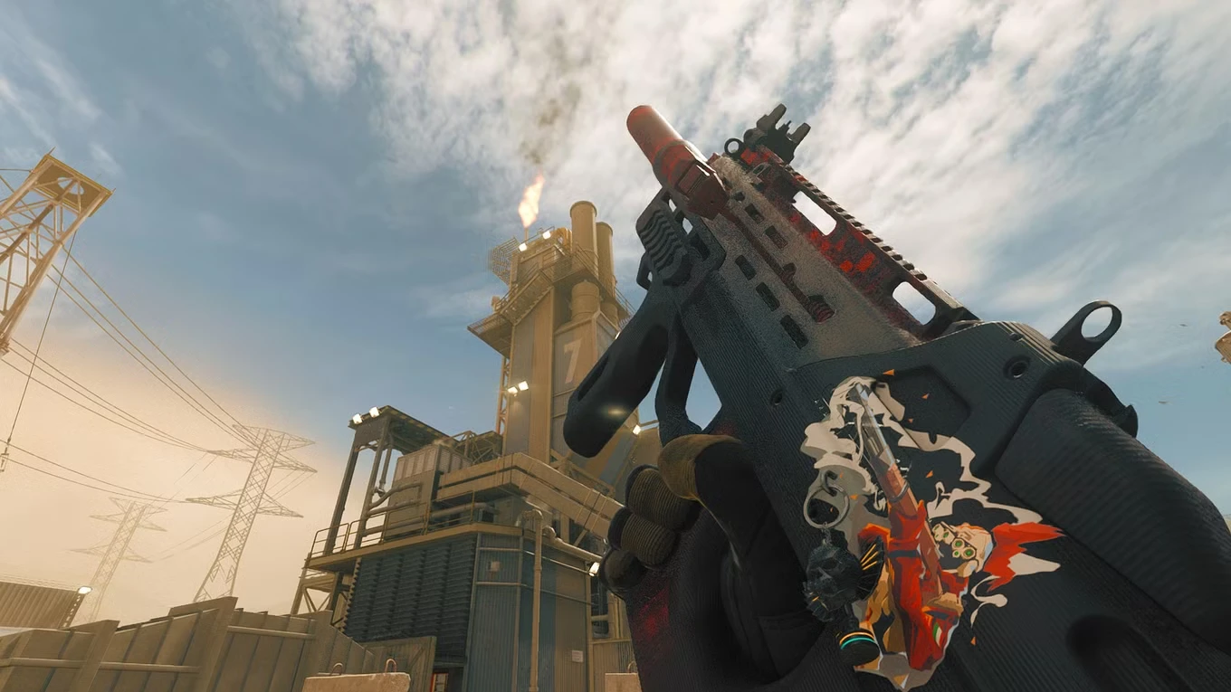 Call Of Duty: Modern Warfare 3 (2023) News, Trailer, Guides, and More