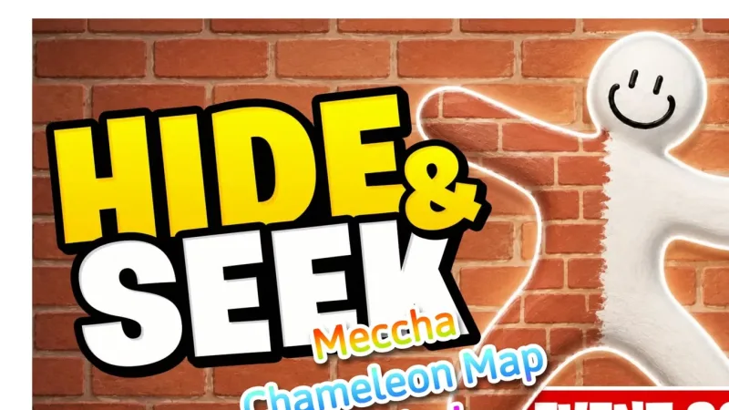 Melhores códigos de mapas Meccha Chameleon no Fortnite