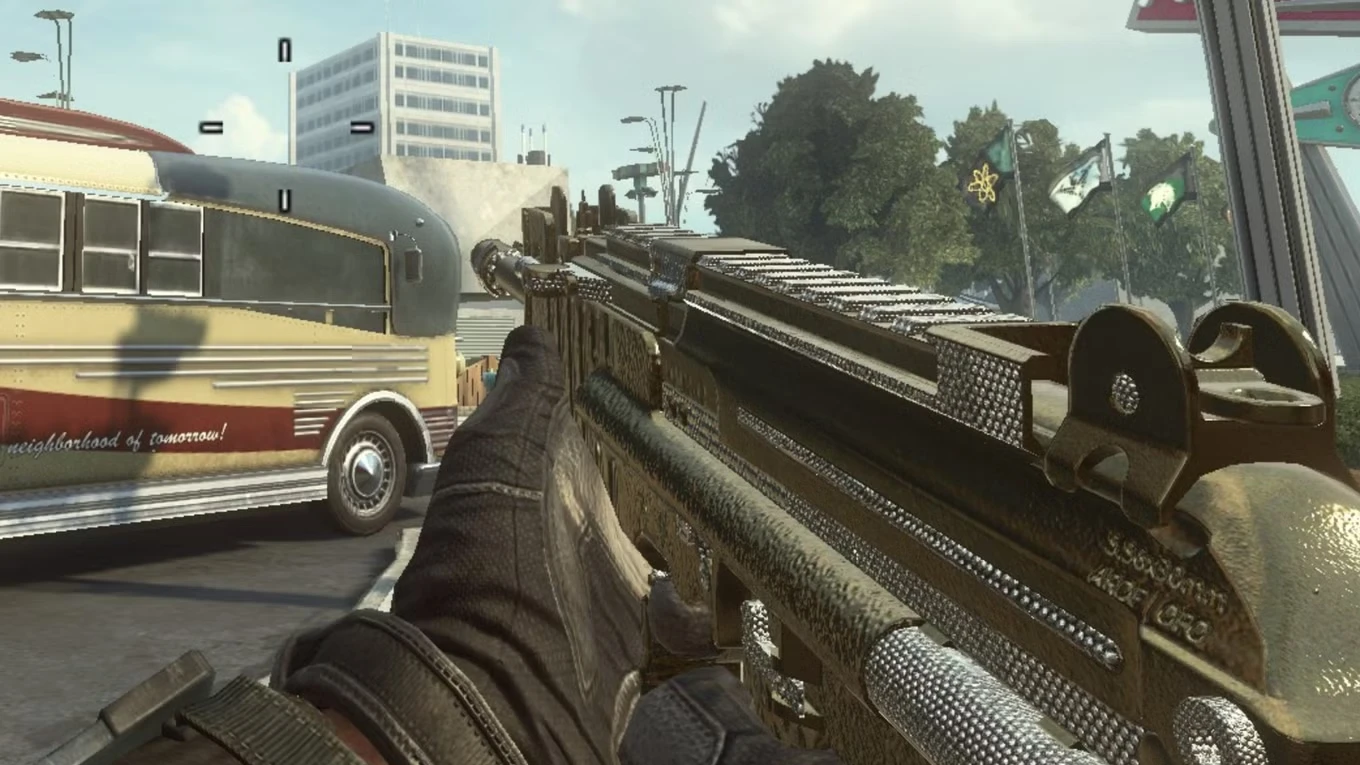 Call of Duty: Black Ops 2 News, Trailer, Guides, and More