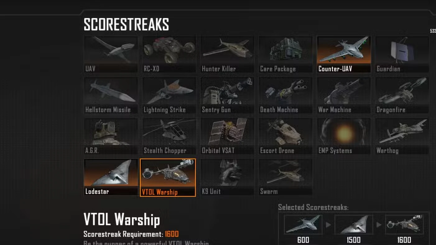 Best MSMC Class Setup in Black Ops 2