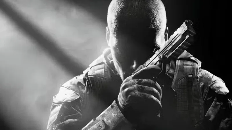 Call of Duty: Black Ops II — trailers, imagens e opiniões