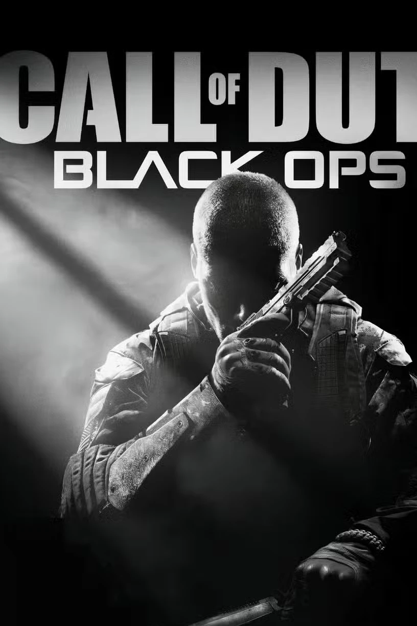 Best MSMC Class Setup in Black Ops 2