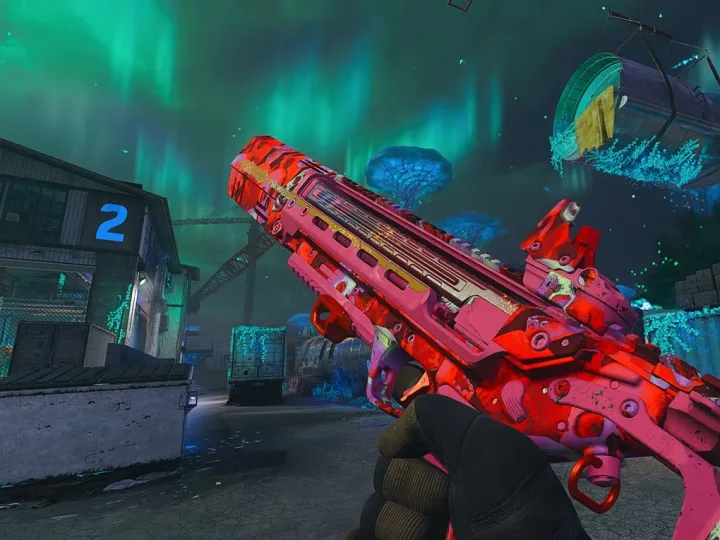 Ranking das melhores SMGs de Modern Warfare 3 no meta