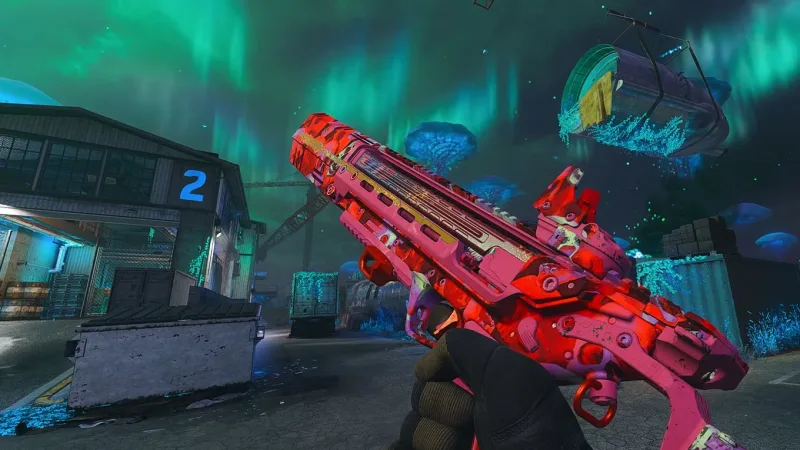 Ranking das melhores SMGs de Modern Warfare 3 no meta