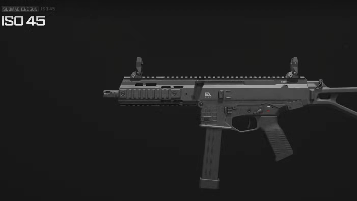 Best SMGs in COD MW3 (Meta SMG Tier List)