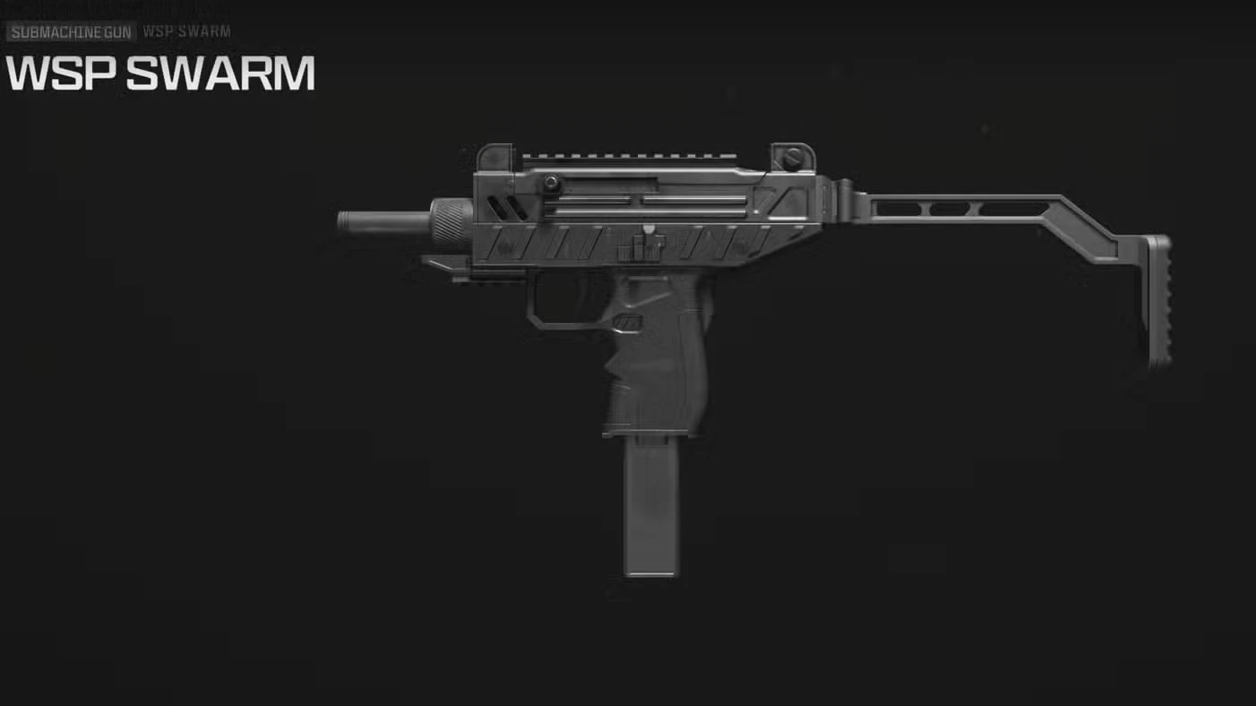 Best SMGs in COD MW3 (Meta SMG Tier List)