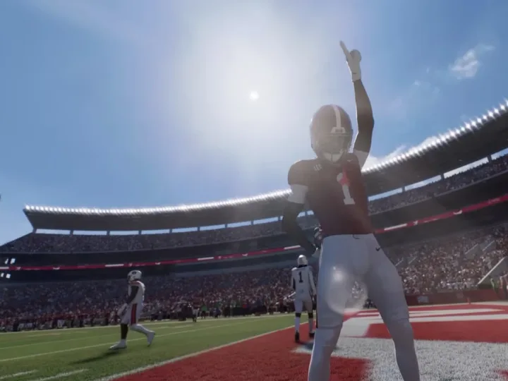 Melhores e piores times de College Football 27