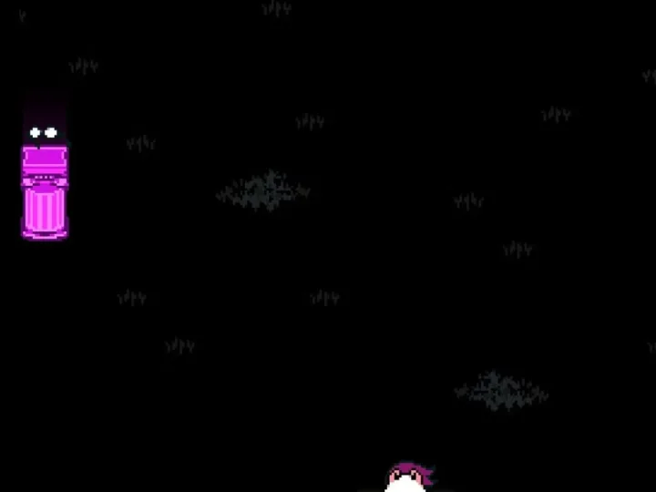 Três itens Flower essenciais do Capítulo 5 em Deltarune