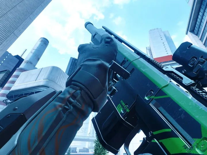 Ranking das melhores armas de Empulse