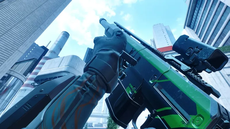 Ranking das melhores armas de Empulse