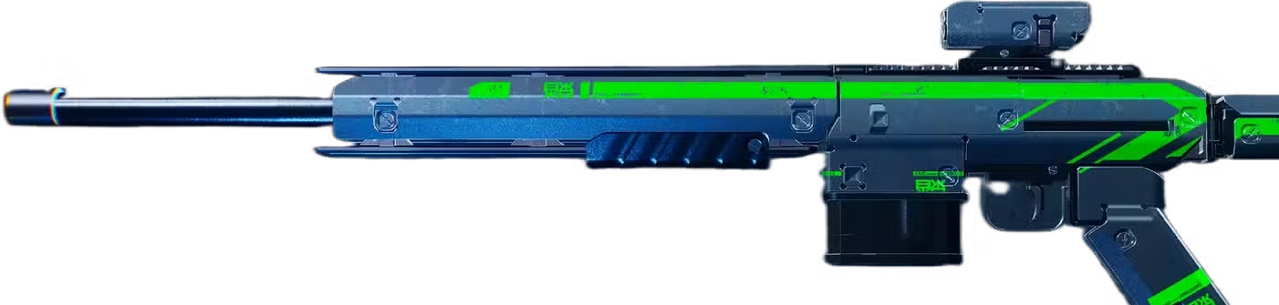 Best Weapons in Empulse (Weapon Tier List)