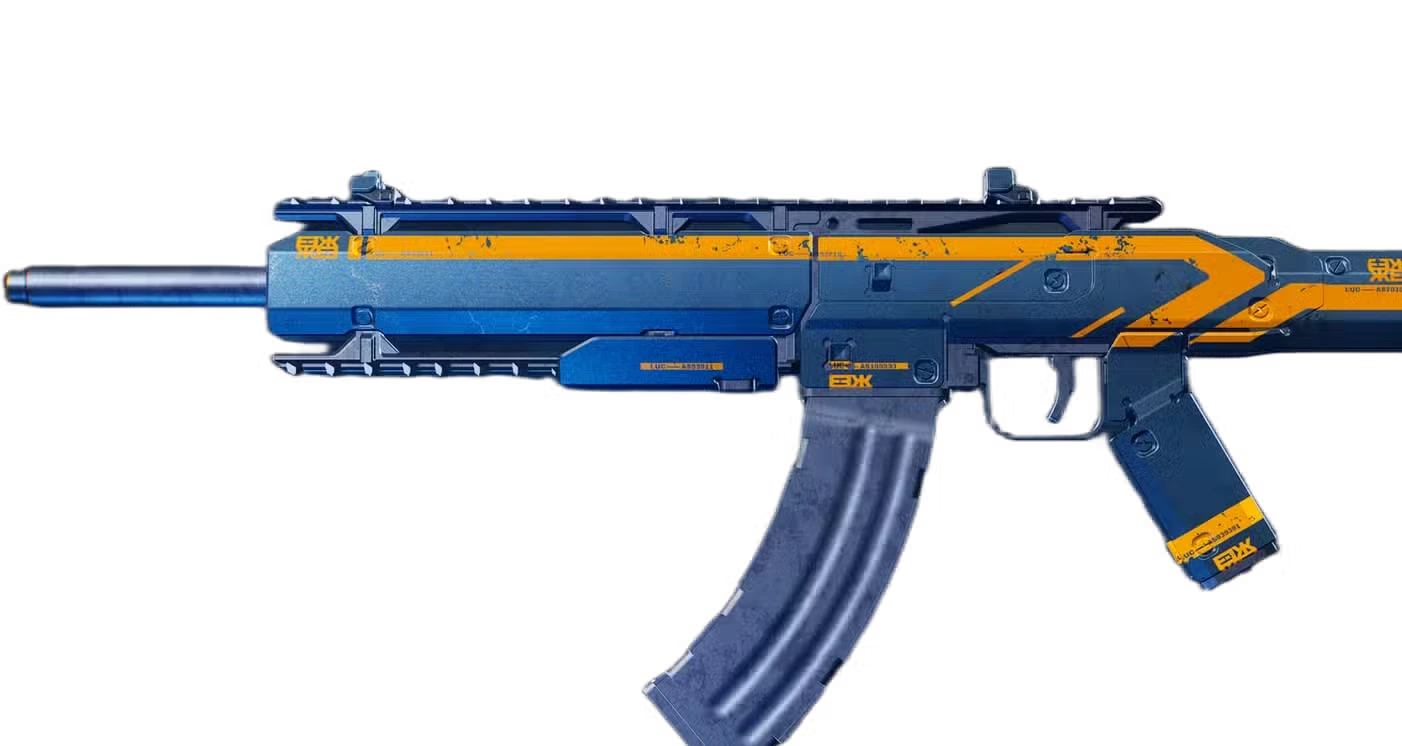 Best Weapons in Empulse (Weapon Tier List)