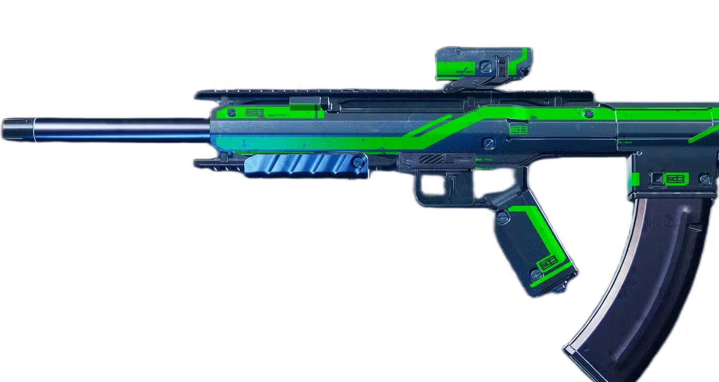 Best Weapons in Empulse (Weapon Tier List)