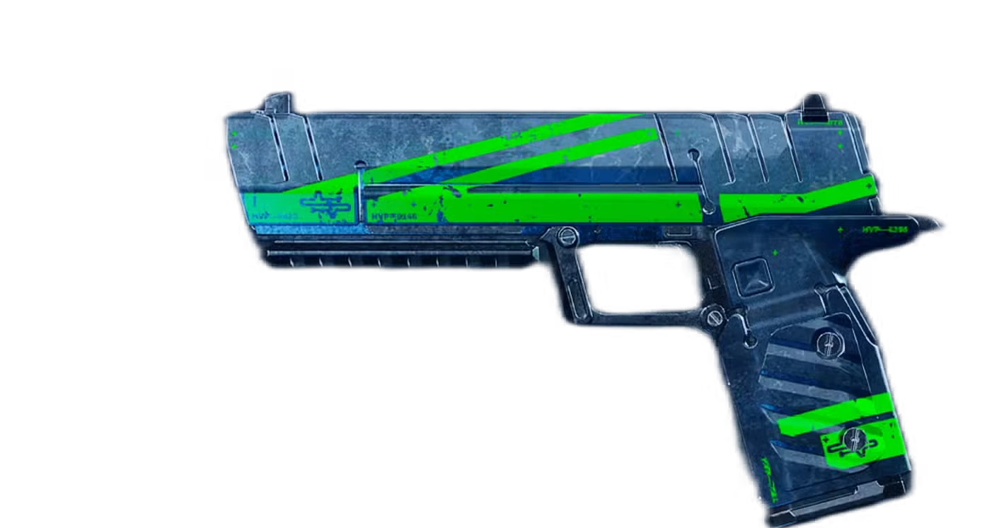 Best Weapons in Empulse (Weapon Tier List)