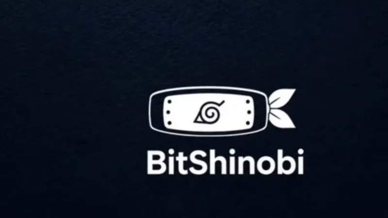 Códigos do BitShinobi para resgatar Ryo, boosts e tokens