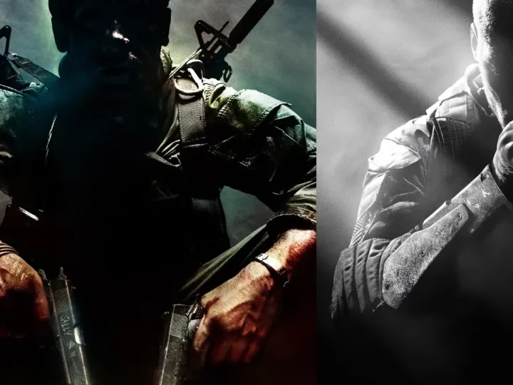 Port das versões originais de Black Ops 1 e 2 no PS5: o que muda