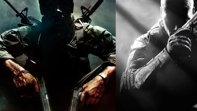 Port das versões originais de Black Ops 1 e 2 no PS5: o que muda