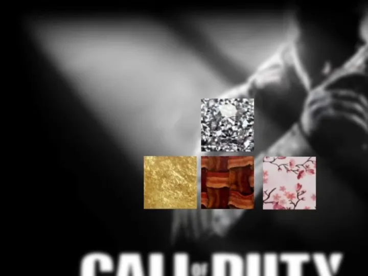 Camos e desafios de todas as armas em Black Ops 2